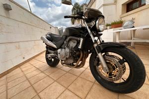 HONDA HORNETT 600