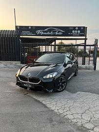 Bmw 118 118d MSport Pro