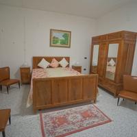 Camera da letto anni 40