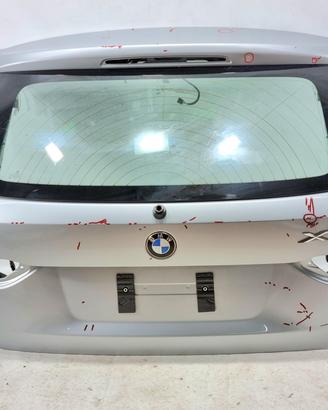 PORTELLONE POSTERIORE COMPLETO BMW X1 Serie (E84)