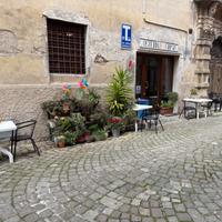 Bar con tabacchi, licenza unica - Isola del Piano