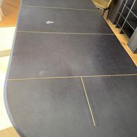 Tavolo BAXTER - PLACÈ