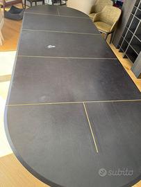 Tavolo BAXTER - PLACÈ