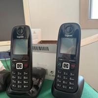 cordless gigaset
