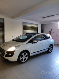Peugeot 3008 2.0 HDi 150CV