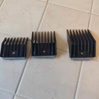 Rialzi toelettatura cani 5 mm, 9 mm, 13 mm