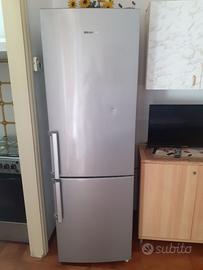 Frigo congelatore Samsung