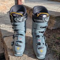 Scarponi da sci Rossignol ALLTRACK 110 HV GW - uom