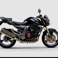 motore 1000 Kawasaki z