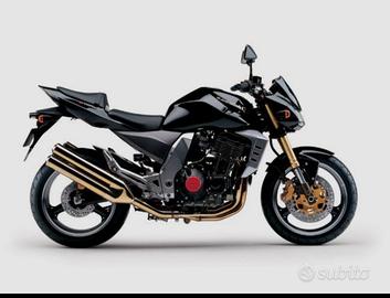 motore 1000 Kawasaki z