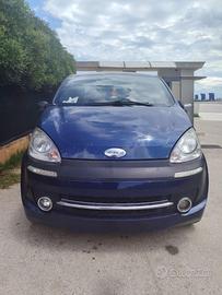 2014 MICROCAR PIAGGIO F8C