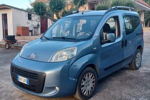 Qubo 1.3 diesel con motore nuovo