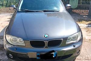 Bmw serie 1 - 120D