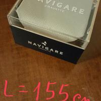 CRAVATTA NAVIGARE
