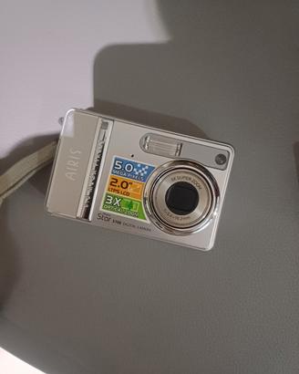 Fotocamera Airis
