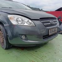 Paraurti anteriore KIA CEE'D del 2008
