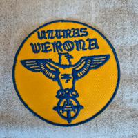 toppa Ultras Verona 