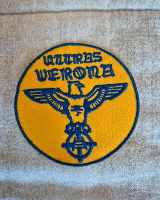 toppa Ultras Verona 