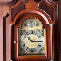 Orologio a Pendolo Tempus Fugit