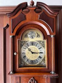 Orologio a Pendolo Tempus Fugit