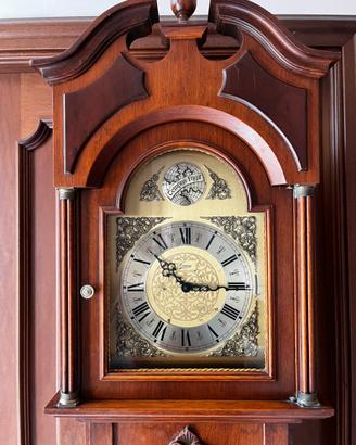 Orologio a Pendolo Tempus Fugit