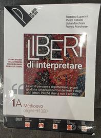 Liberi di Interpretare 1A