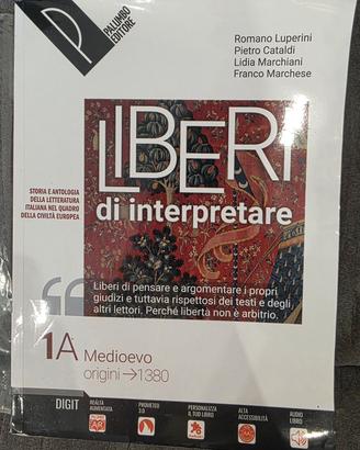 Liberi di Interpretare 1A