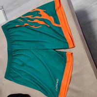 Pantaloncini sportivi 