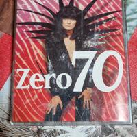 Musica audio cassette vintage Renato zero 