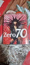 Musica audio cassette vintage Renato zero 