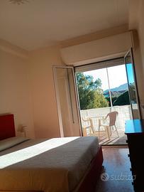 Casa vacanza Orizzonti blue suite