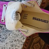 scarpe converse 