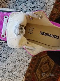 scarpe converse 
