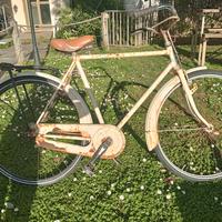 bici a bacchette 
