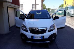 Opel mokka gpl