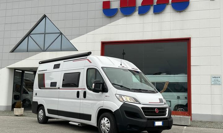 Roller Team Livingstone 2 Sport