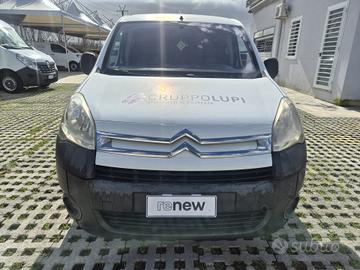 Citroen Berlingo 1.6 HDi 75CV
