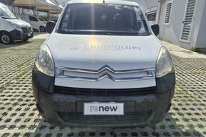 Citroen Berlingo 1.6 HDi 75CV