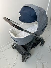 Trio Inglesina Aprtica
