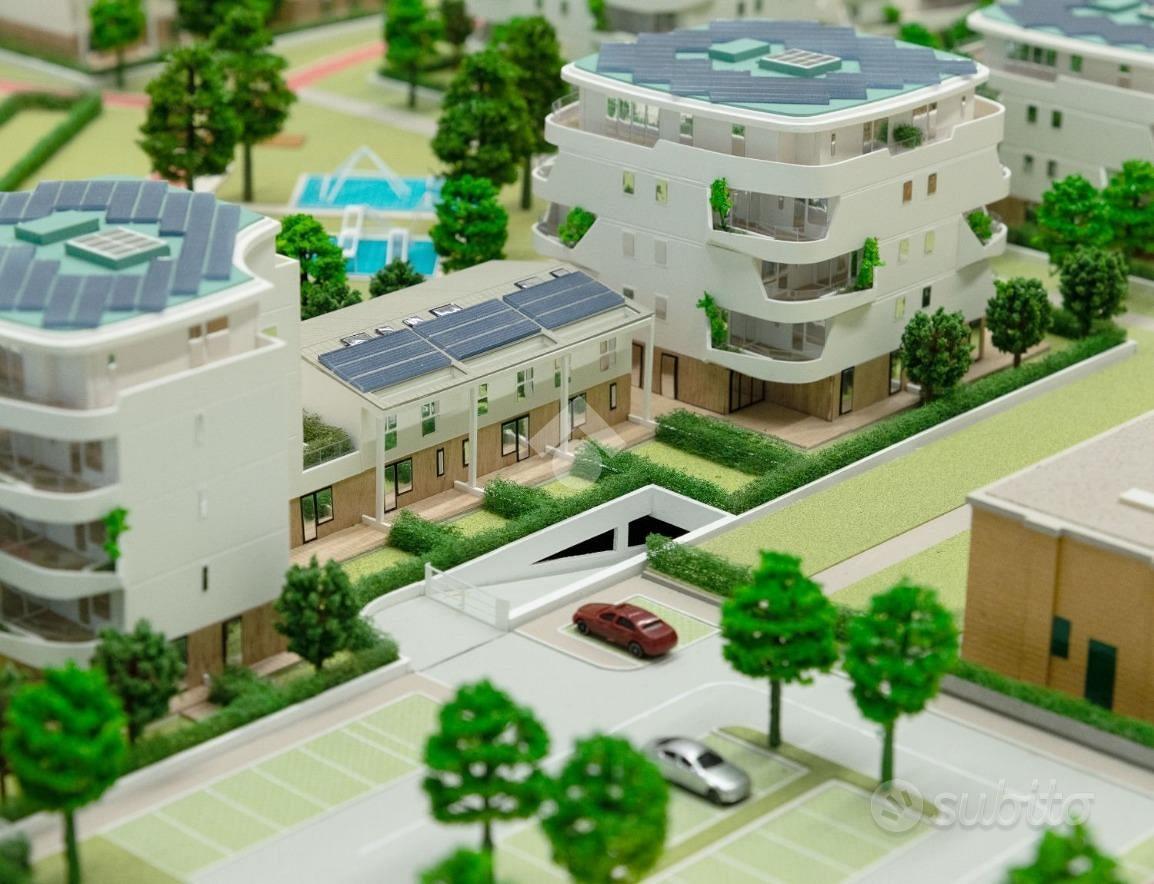 Appartamento – Rimini, Viserba Monte - Vista 3