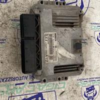 FIAT / LANCIA - KIT ACCENSIONE