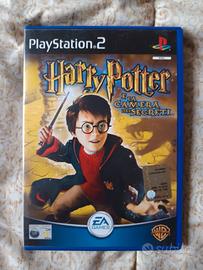 Harry Potter e la camera dei segreti 