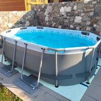 Piscina Bestway 3 x 2