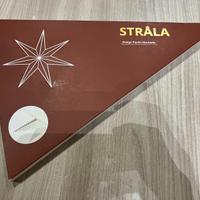 IKEA stella carta decorazione Natale design 3