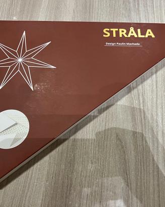 IKEA stella carta decorazione Natale design 3