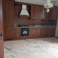 Cucina componibile classica 4.90