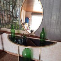 Consolle Tommaso Barbi 