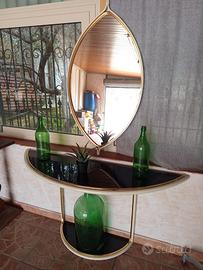 Consolle Tommaso Barbi 