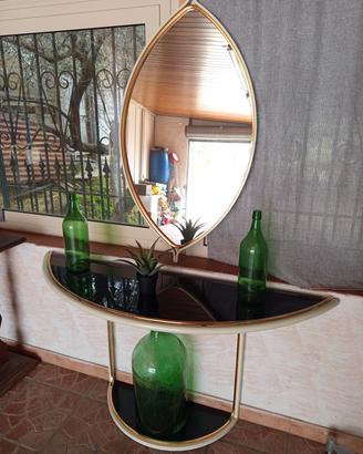 Consolle Tommaso Barbi 