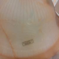 Paralume in vetro di Murano - Made In Italy